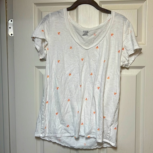 White vs pink shirt - Picture 1 of 3